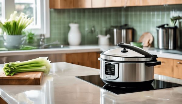 Temps de cuisson cocotte minute poireaux : méthode rapide pour des poireaux parfaits