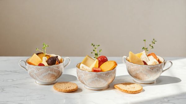 Top 10 barquettes repas jetables idéales pour vos repas
