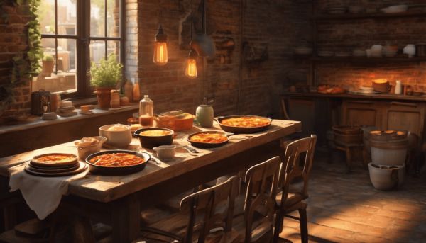 Venez déguster une cuisine maison au Caillou restaurant