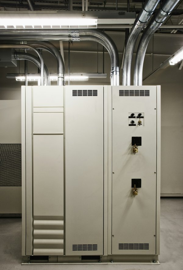 Découvrez les groupes frigorifiques : monobloc chambre froide