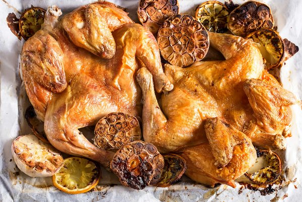 Poulet braisé sur Bordeaux : déguster un plat aux saveurs exceptionnelles