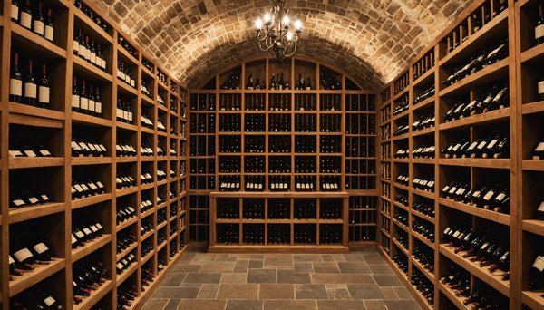 Astuces pour choisir la cave à vin de vos rêves