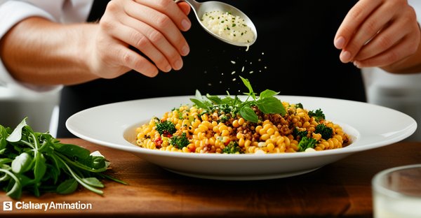 Animation culinaire : des idées savoureuses pour égayer vos événements