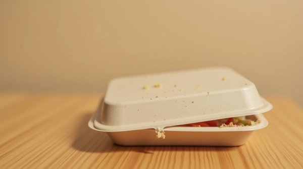 Découvrez les meilleures barquettes repas jetables pour vos plats